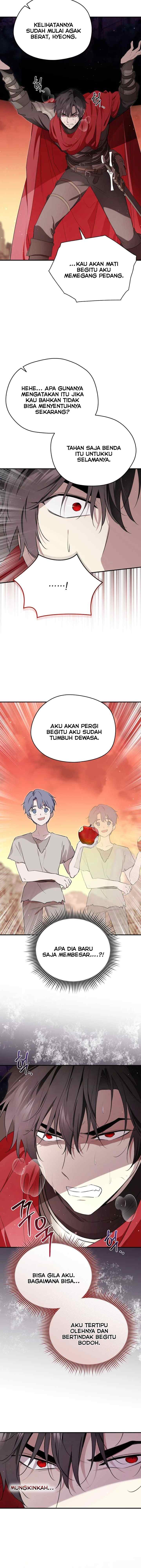 I Married the Male Lead's Dad chapter 124 halaman 7