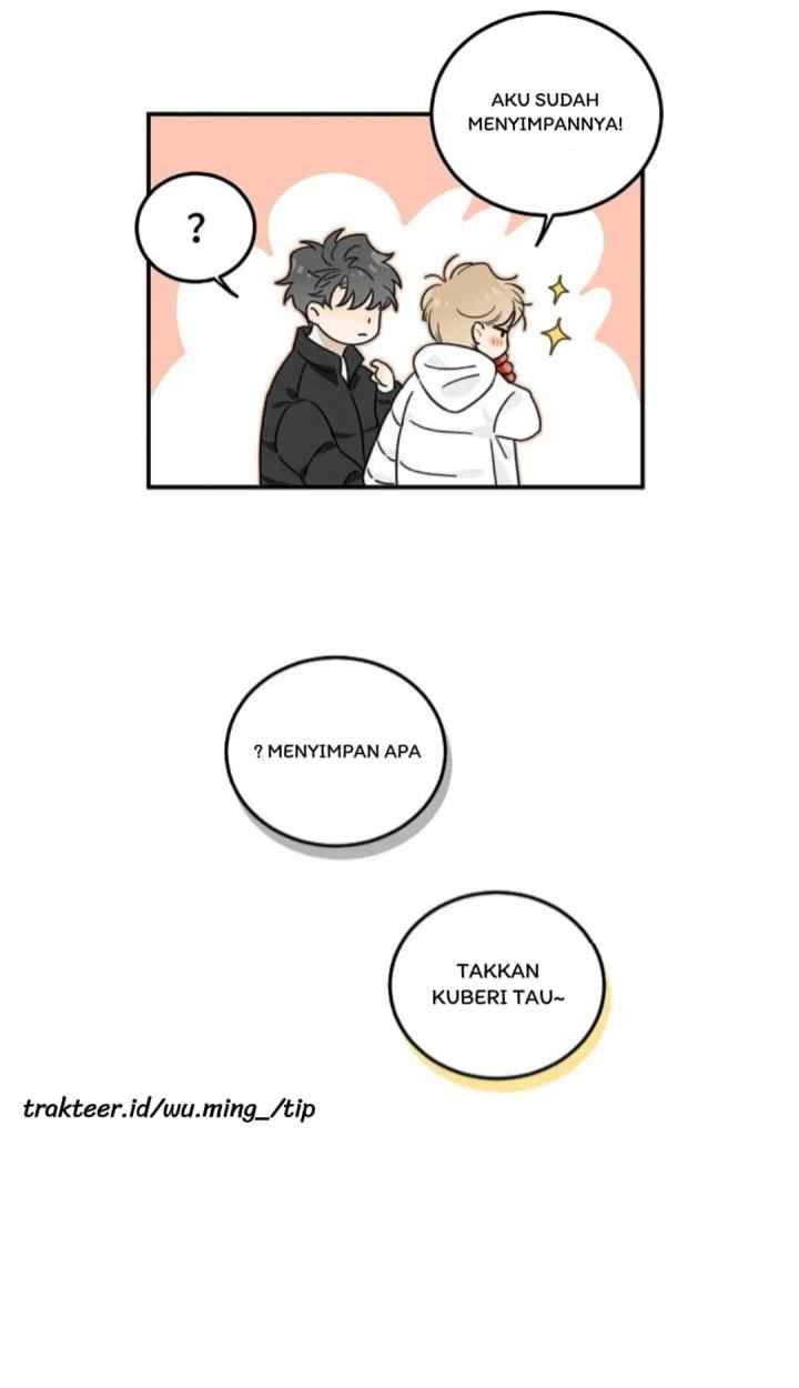 Salt Friend chapter 208 halaman 5