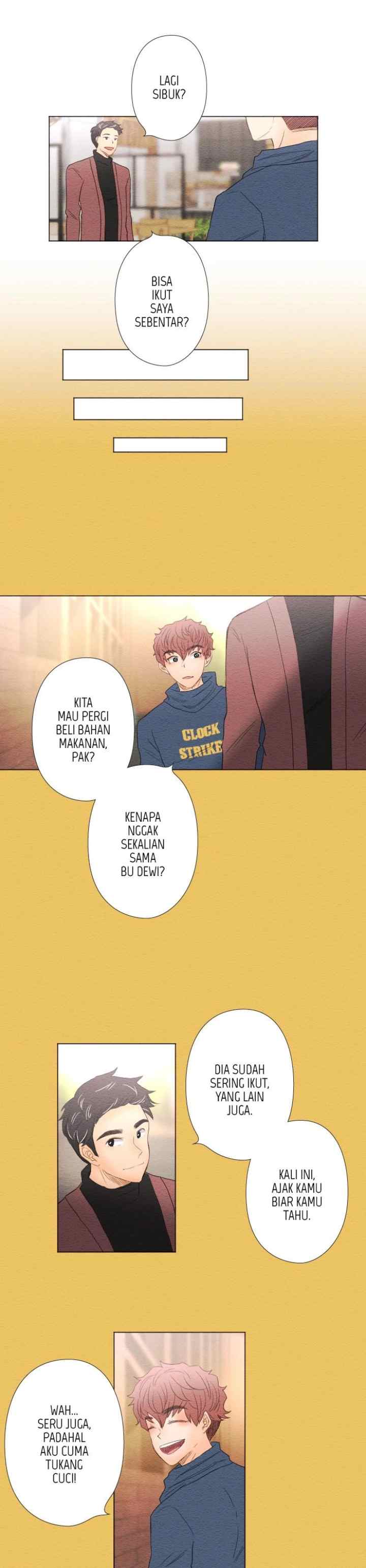 Mistake S1 chapter 29 halaman 11