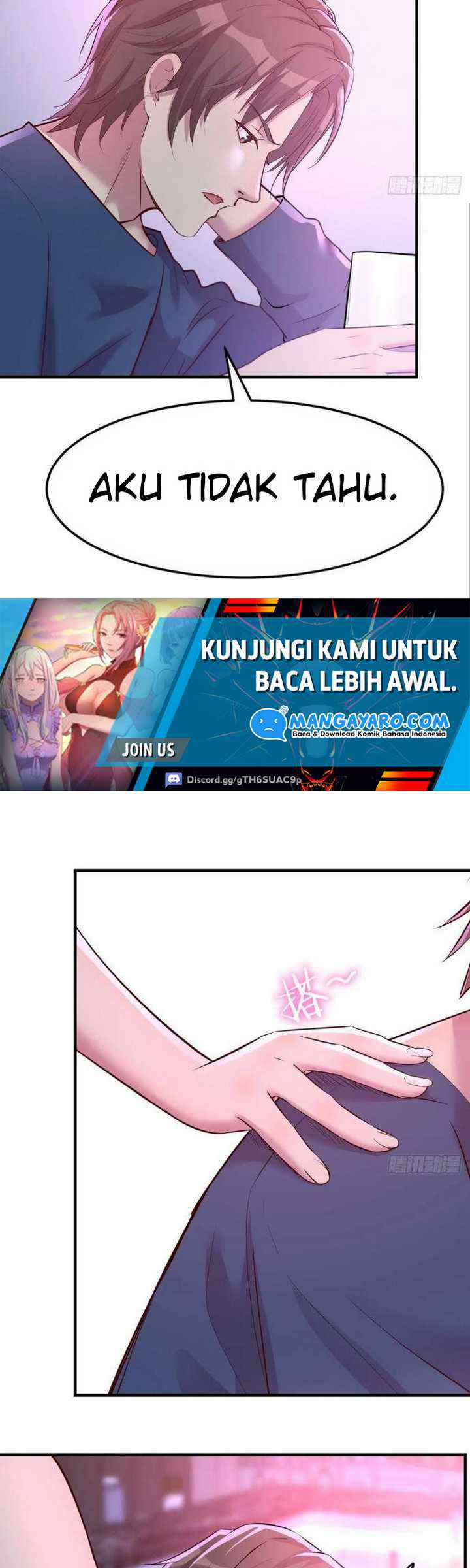 Rental Boyfriend chapter 12 halaman 15