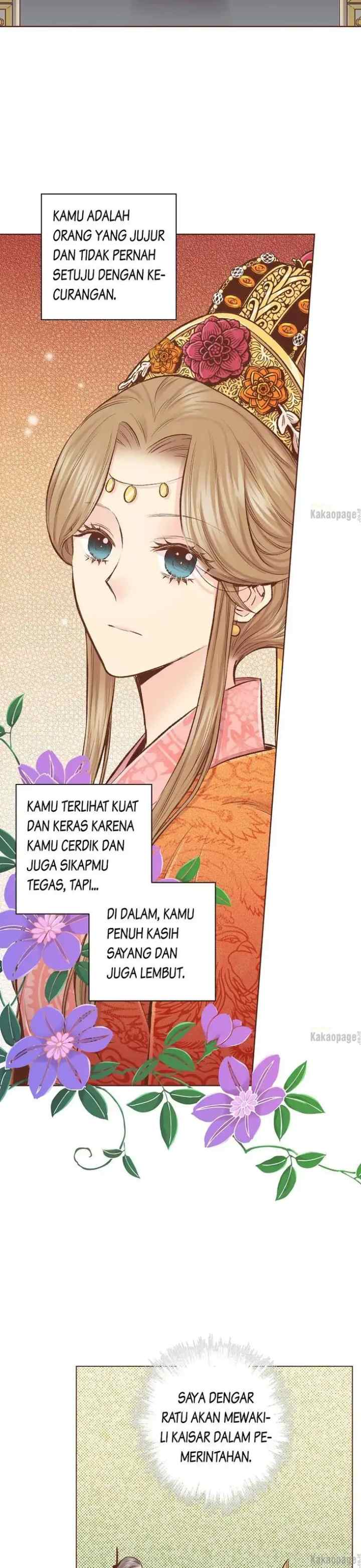 Snow Blossom chapter 305 halaman 13