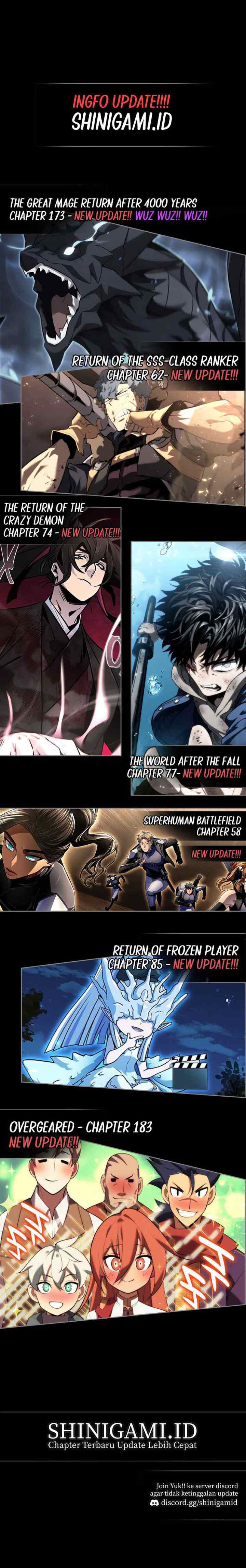Magic Academy Survival Guide chapter 44 halaman 16