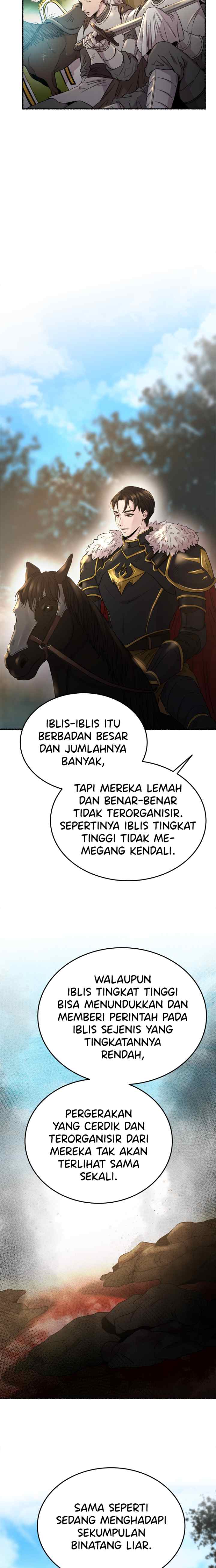 Cursed Blessing chapter 146 halaman 7