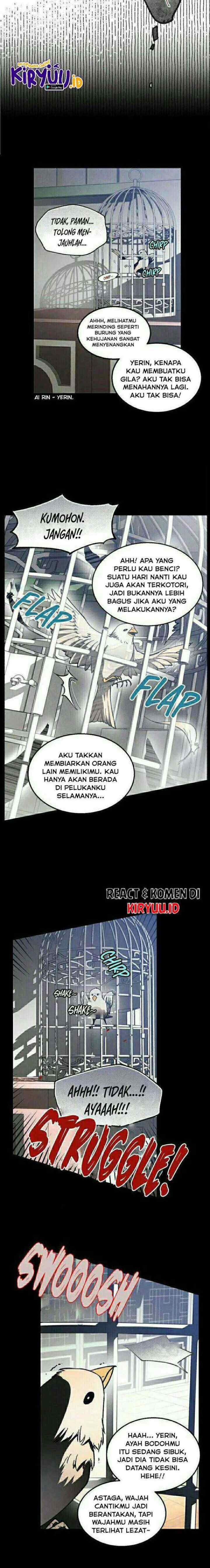 Lightning Degree (Lightning Expert) chapter 21 halaman 5