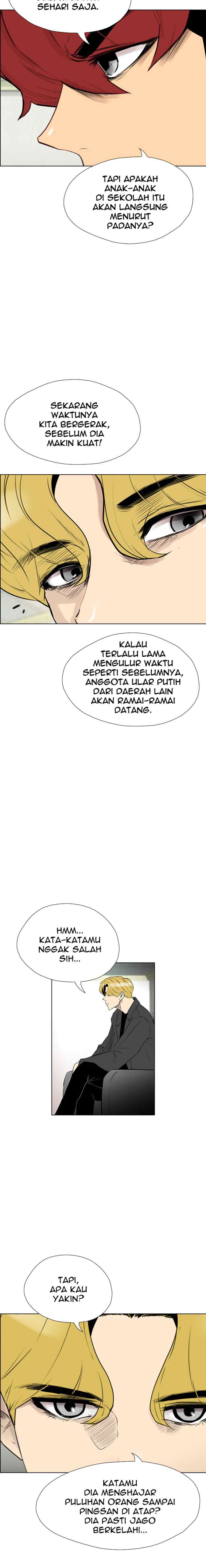 Reawaken Man chapter 140 halaman 13