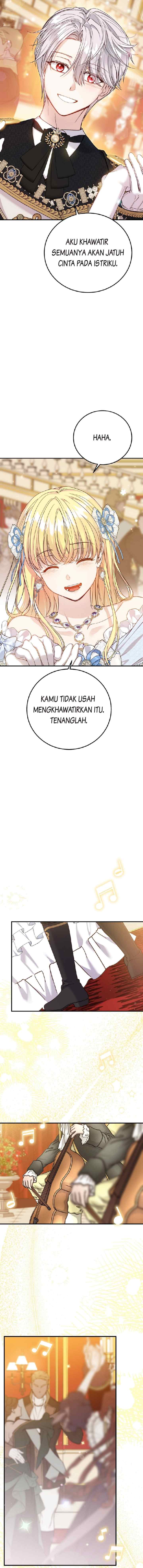 I Became the Wife of the Monstrous Crown Prince chapter 98 halaman 14