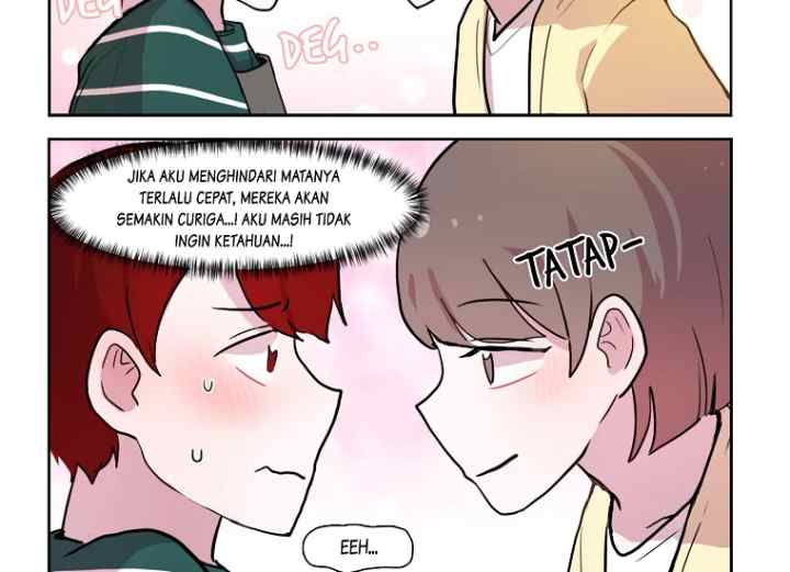 She Doesn't Like Me chapter 237 halaman 18