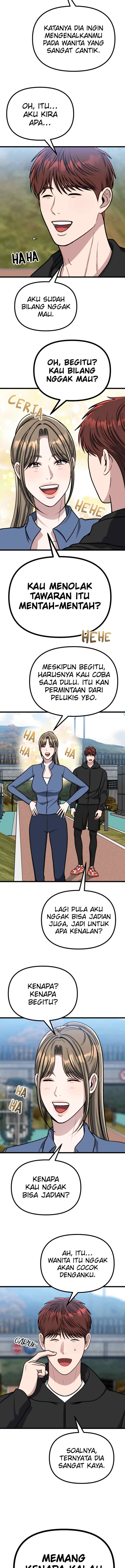 Father Like A Dog chapter 44 halaman 10