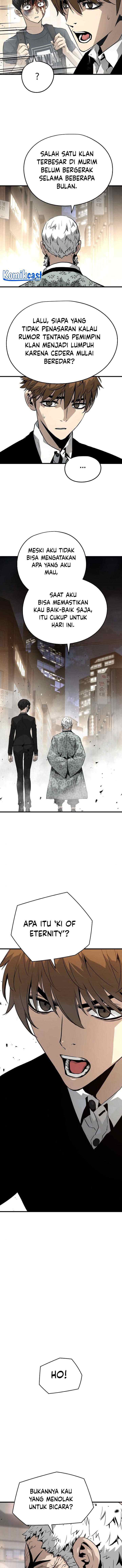 The Breaker Eternal Force chapter 13 halaman 6