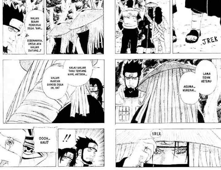 Naruto chapter 140 halaman 10