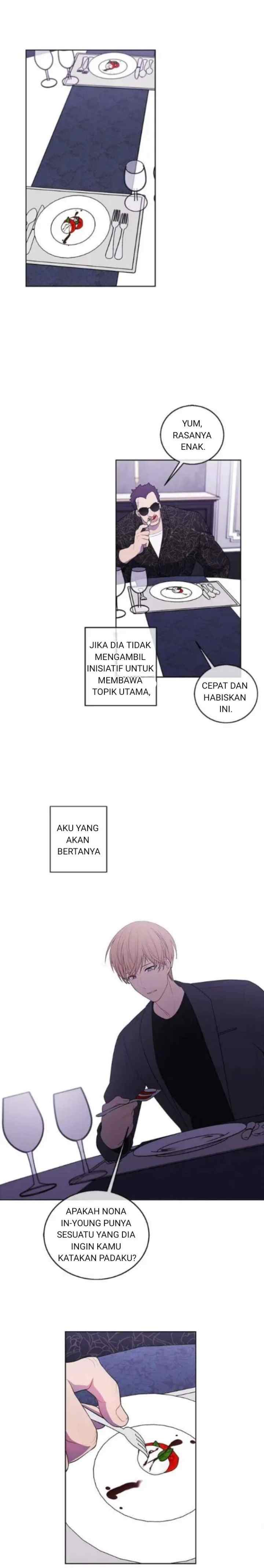 I'm Alone In The Novel chapter 64 halaman 13