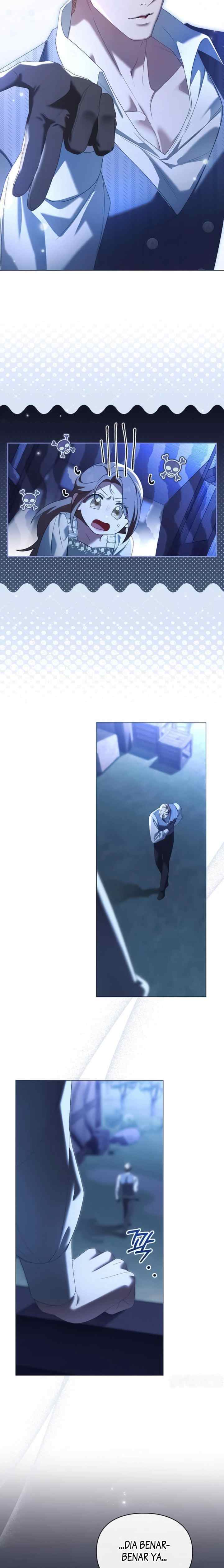 Betrayal of Dignity chapter 63 halaman 12