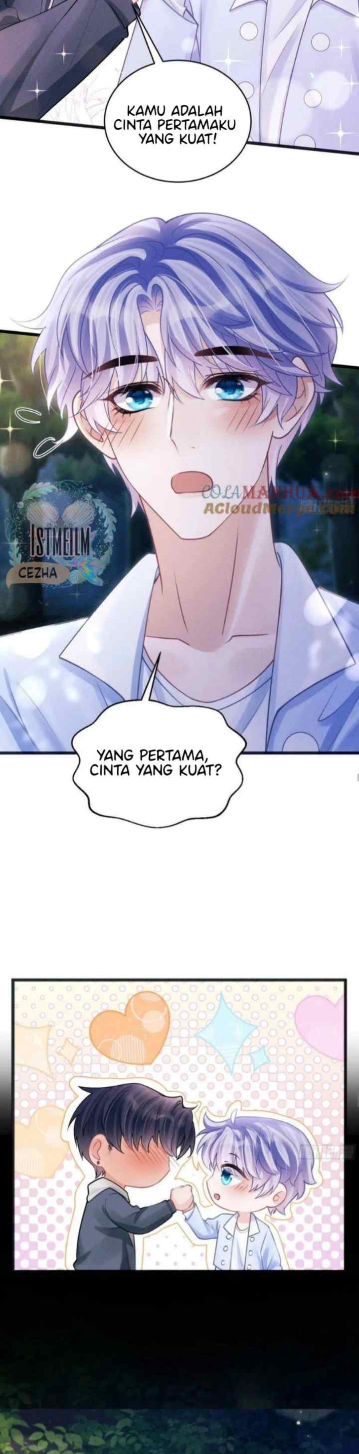 I Suspect the Actor Is Fishing for Me chapter 90 halaman 7
