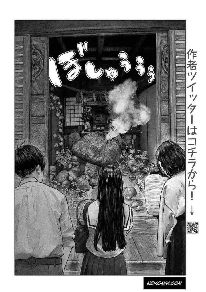 Sanzennenme no Kamitaiou chapter 25 halaman 6