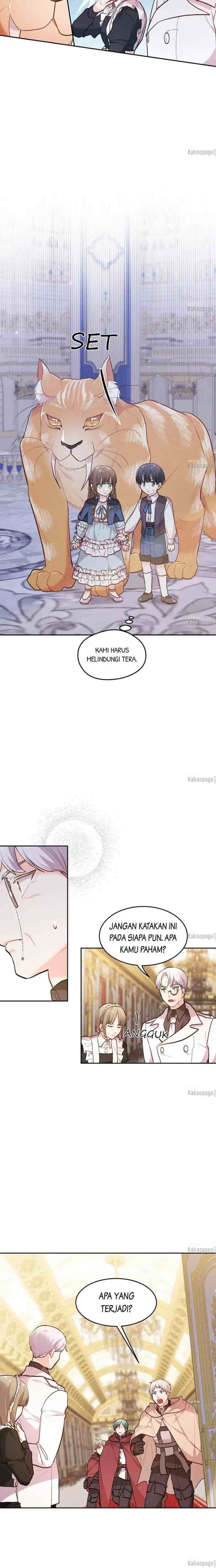 I Was Just an Ordinary Lady chapter 125 halaman 4