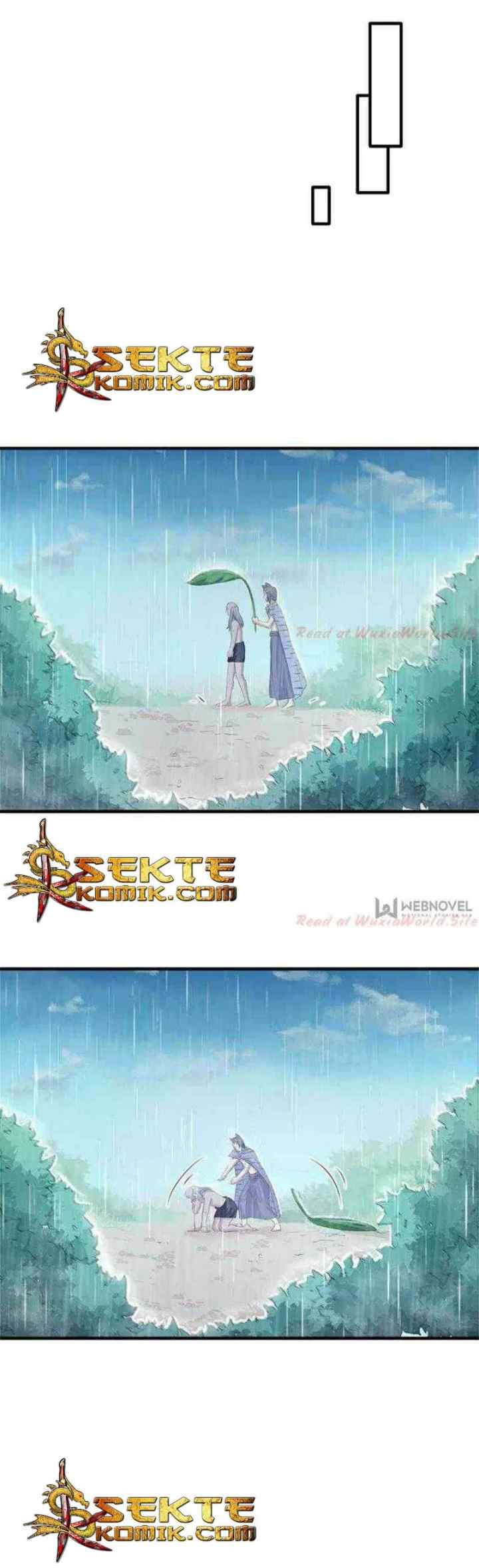 Beauty and the Beasts chapter 105 halaman 15