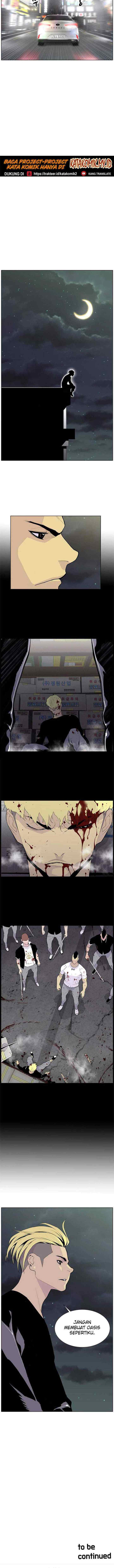 Gang of School chapter 63 halaman 13