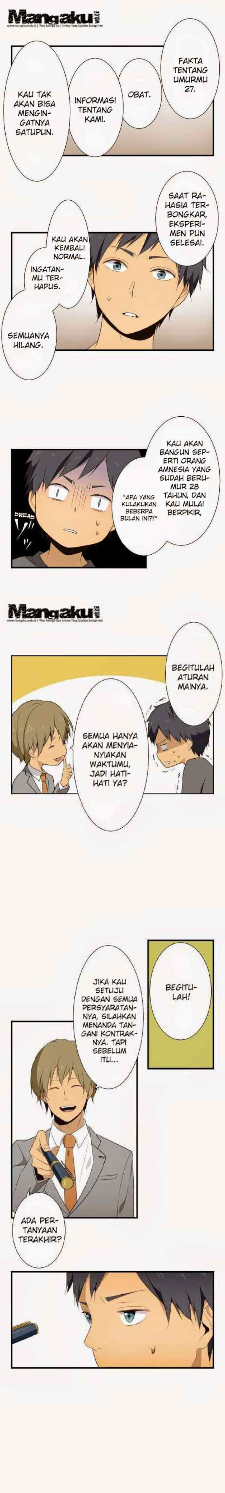 ReLIFE chapter 5 halaman 8