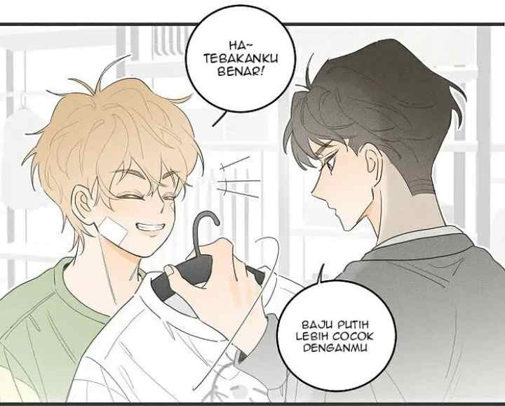 Salt Friend chapter 83 halaman 6