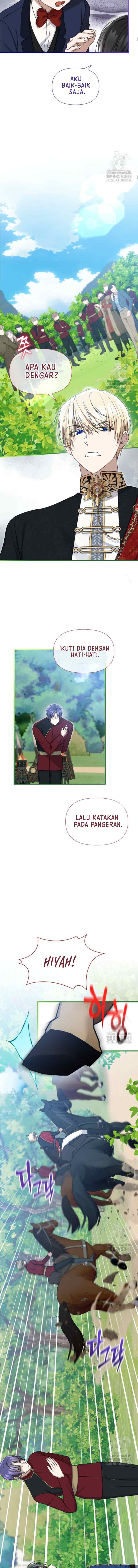 0 And 1 chapter 38 halaman 9