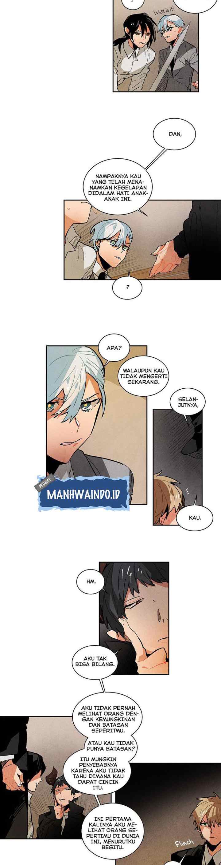 Ernak chapter 58 halaman 9