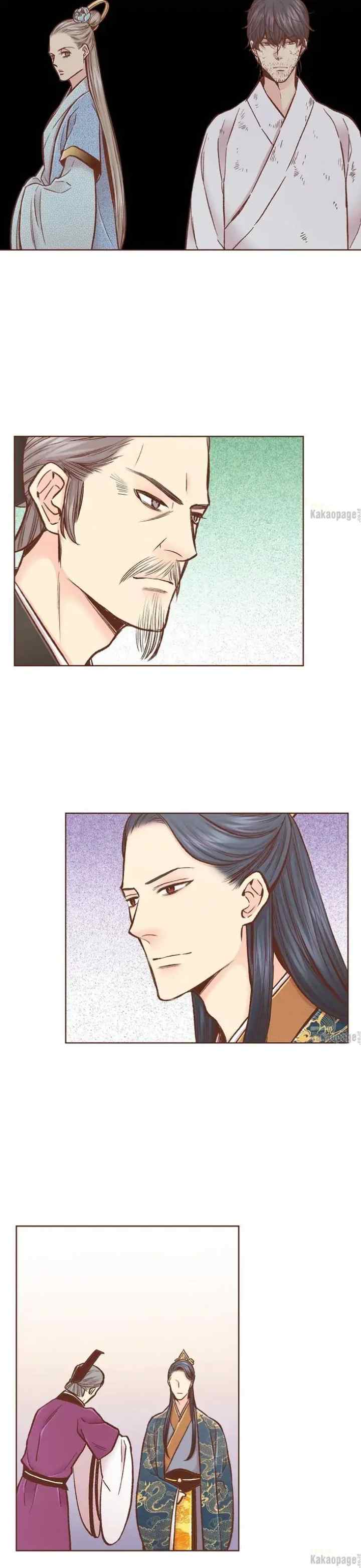 Snow Blossom chapter 294 halaman 16