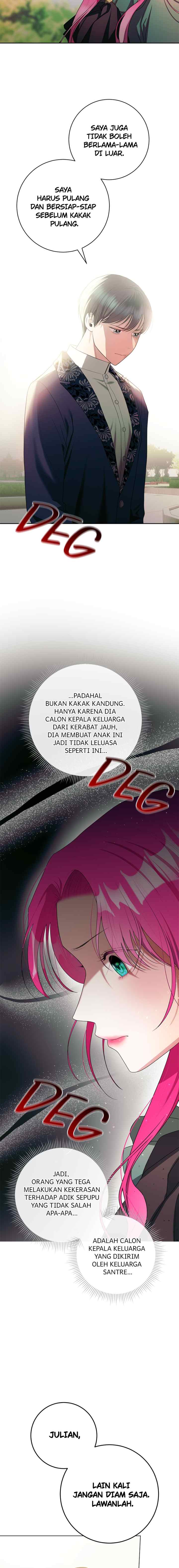 Marriage Contract With Two Husbands chapter 36 halaman 10