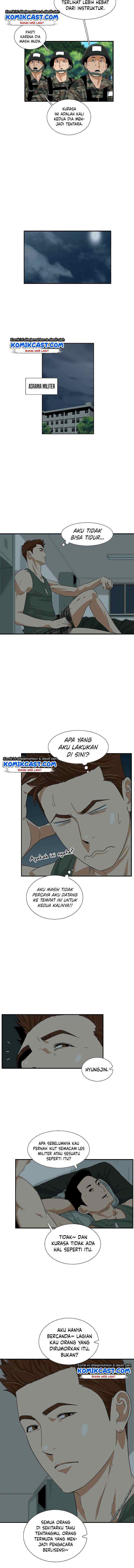 This is the Law chapter 38 halaman 8