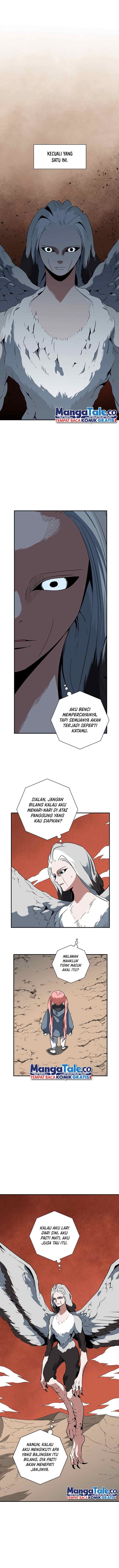 One Step to The Demon King chapter 105 halaman 12