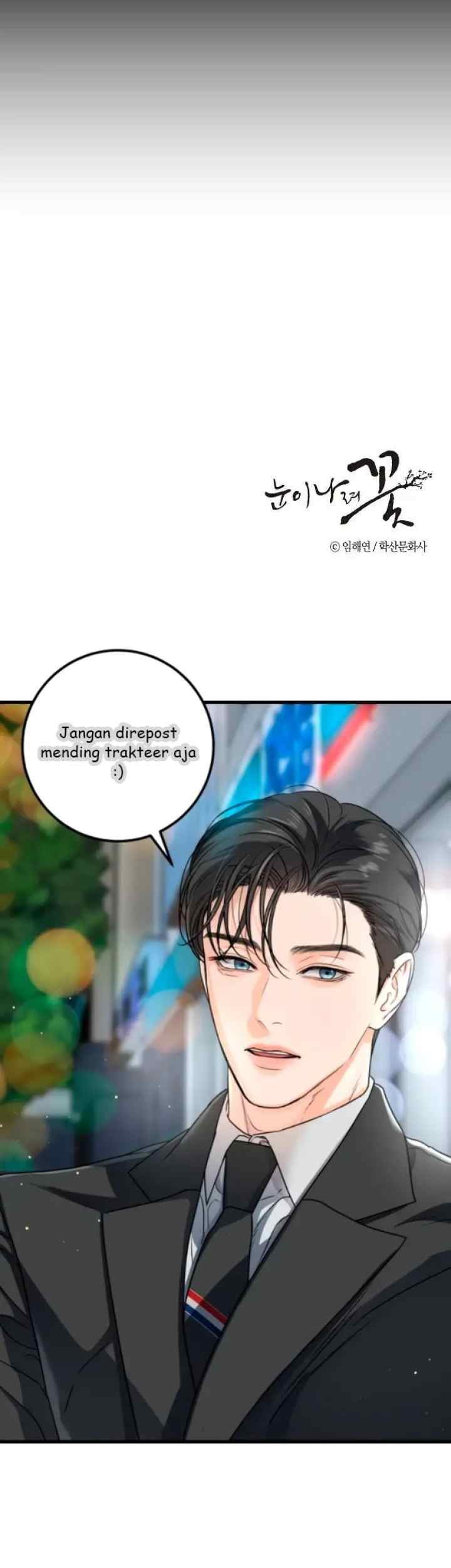 Snow Blossom chapter 386 halaman 18
