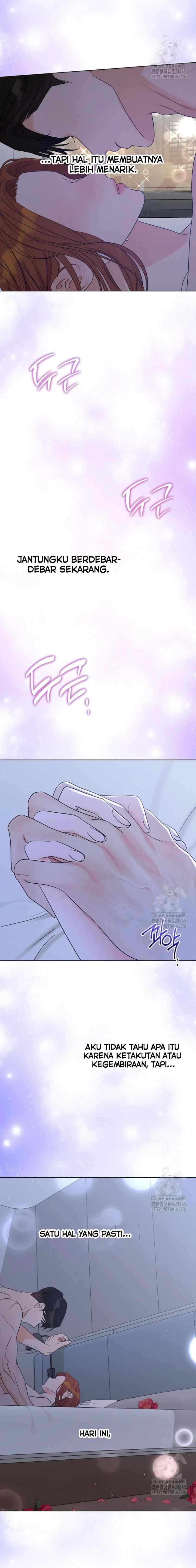 The Purpose of Marriage chapter 21 halaman 12
