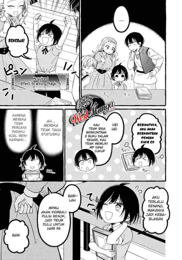 Saikyou Ken Hijiri No Mahou Shugyou: Level 99 No Status O Tamotta Mama Level 1 Kara Yarinaosu chapter 3.1 halaman 16