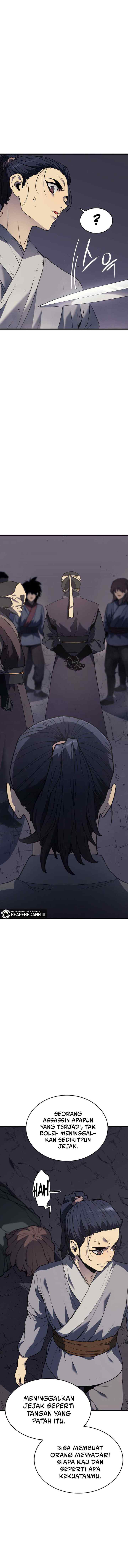 Reaper of the Drifting Moon chapter 10 halaman 5