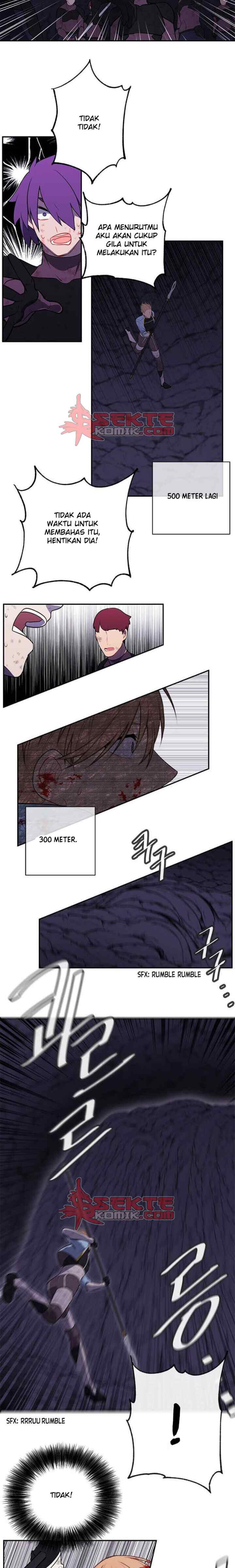 I'm Alone In The Novel chapter 19 halaman 12