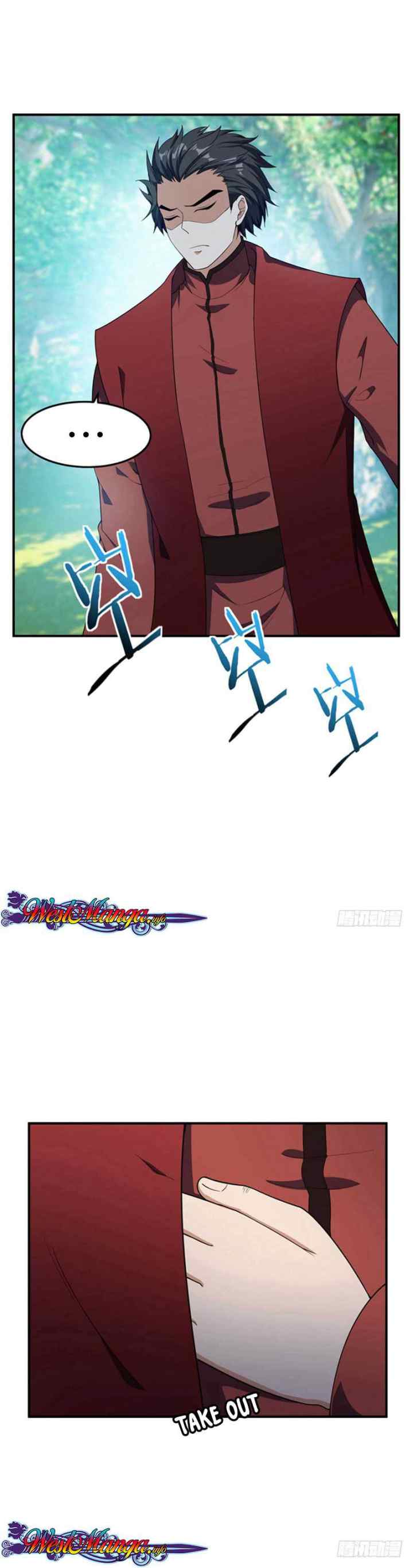 Rise of The Demon King chapter 32 halaman 14