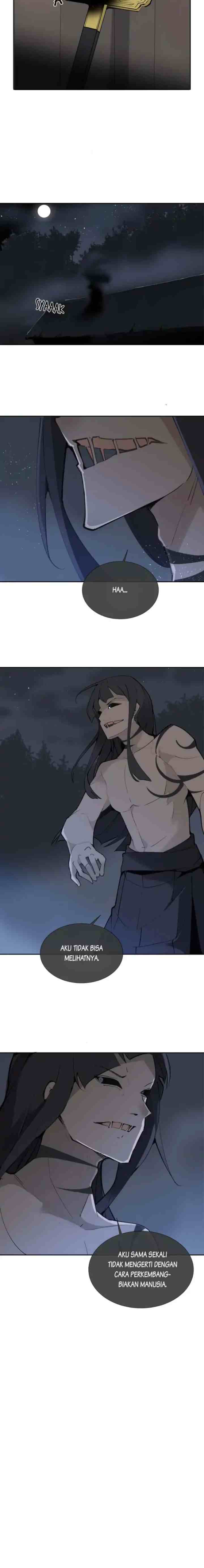 Devil Sword King chapter 137 halaman 4