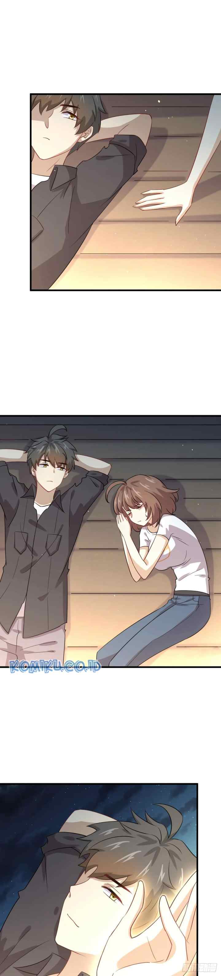 Immortal Swordsman in The Reverse World chapter 106 halaman 6