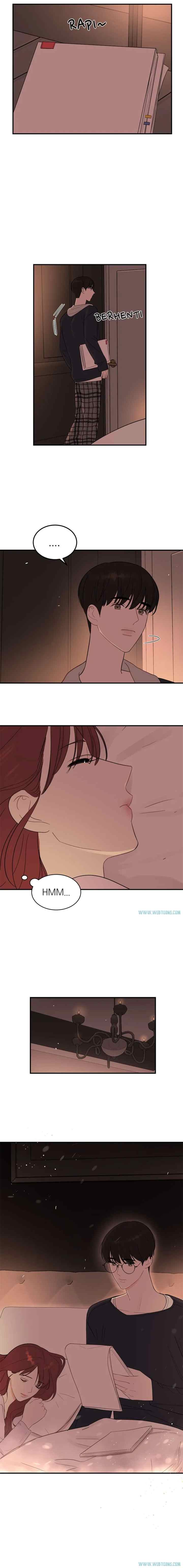 Como Domar um Marido Perigoso chapter 25 halaman 6