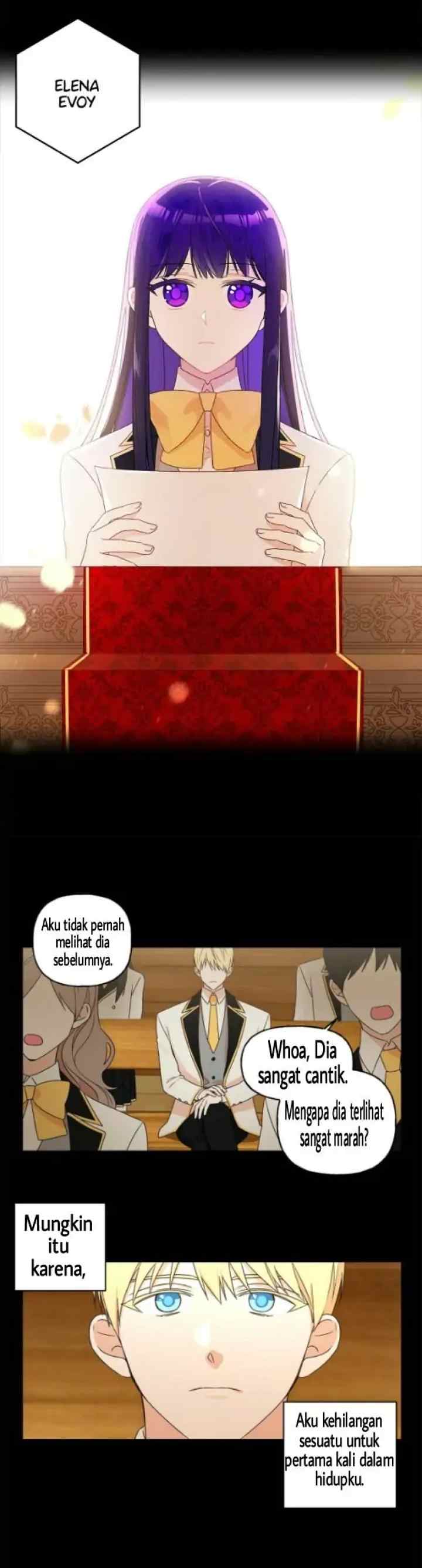 Observing Elena Evoy chapter 2 halaman 12