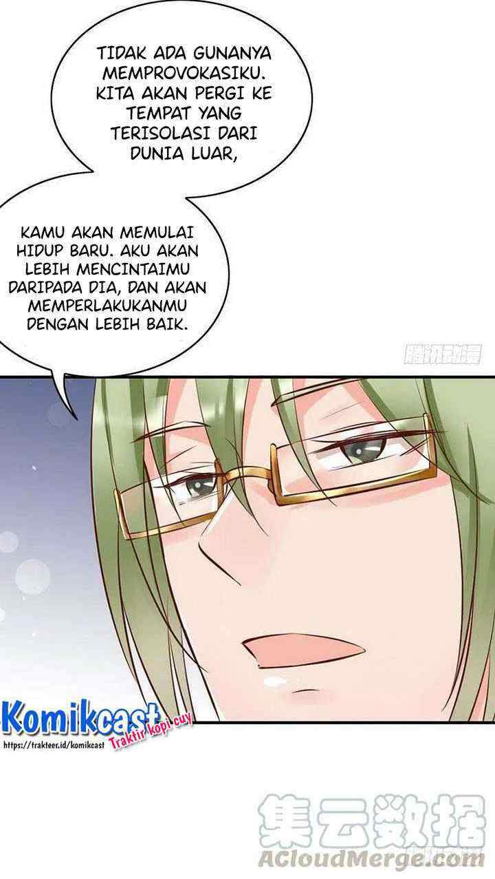 My Wife is Cold-Hearted chapter 119 halaman 14
