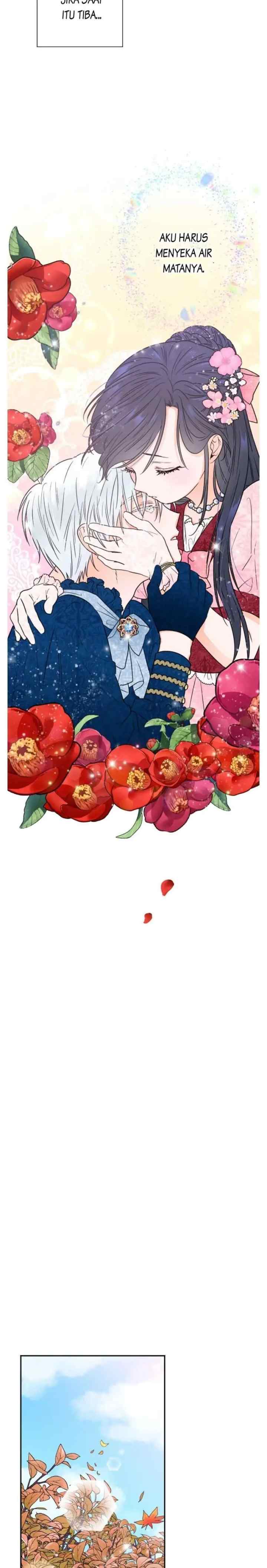Lady Baby chapter 90 halaman 10