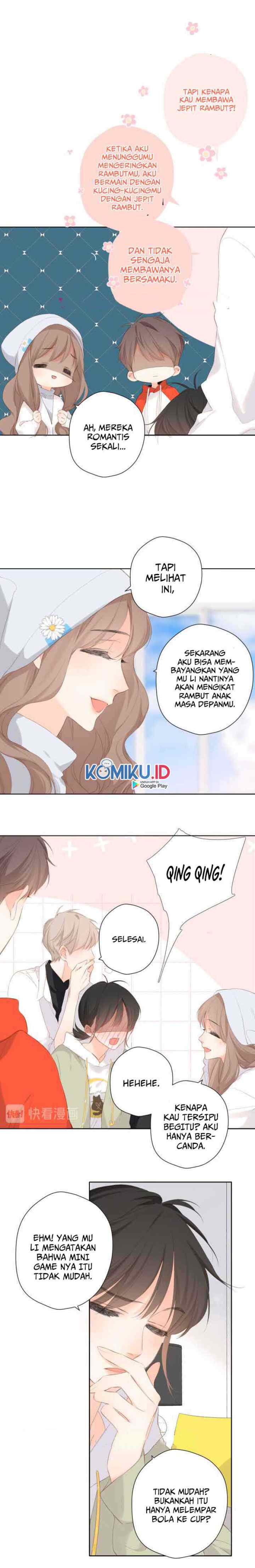 Once More chapter 82 halaman 10