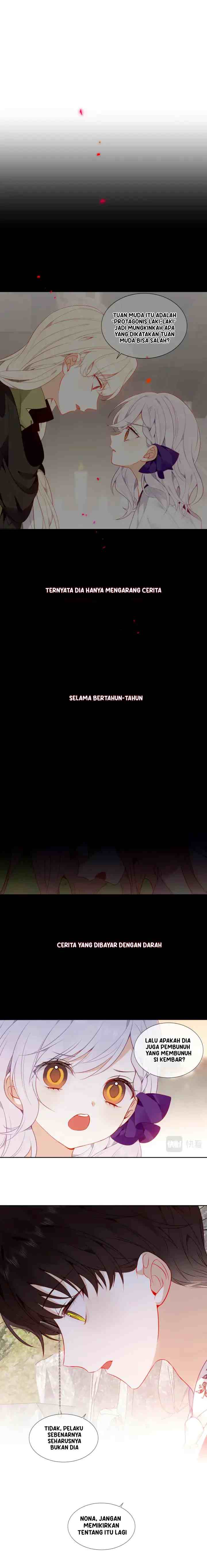 The Script Shop of Dreams chapter 27 halaman 4