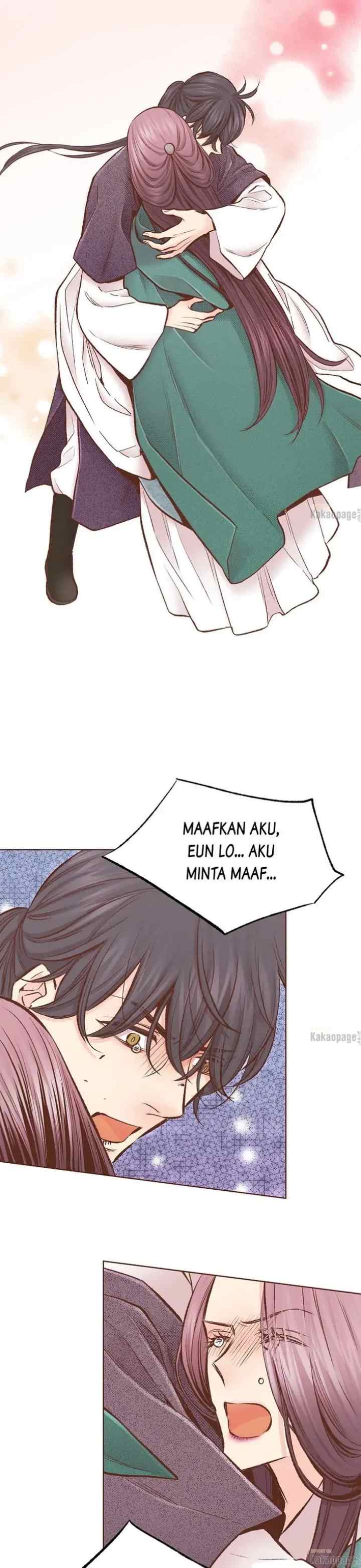 Snow Blossom chapter 301 halaman 11