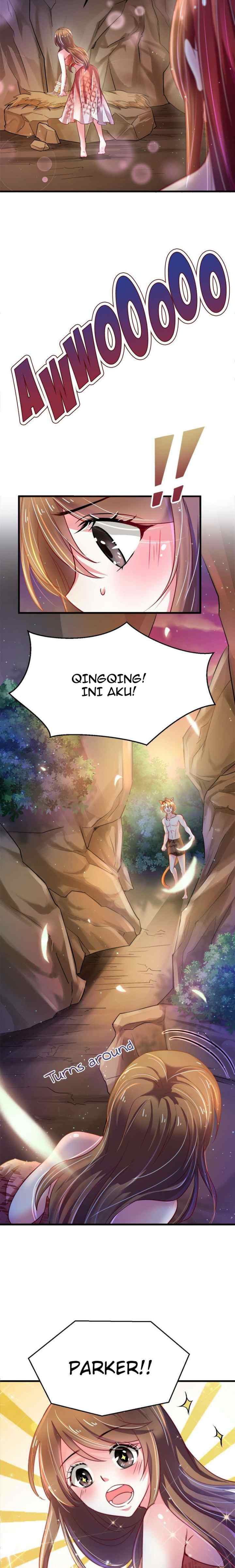 Beauty and the Beasts chapter 24 halaman 15