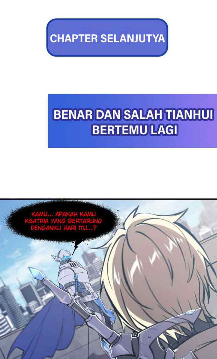 The Blood Princess And The Knight chapter 149 halaman 19