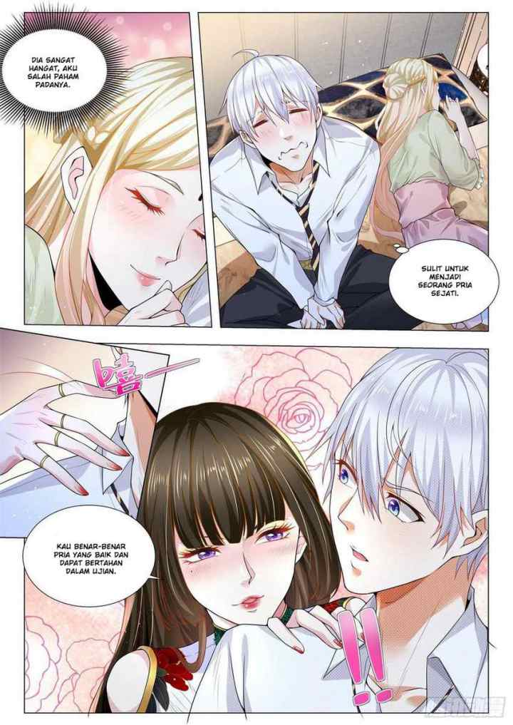 Shen Hao's Heavenly Fall System chapter 371 halaman 4