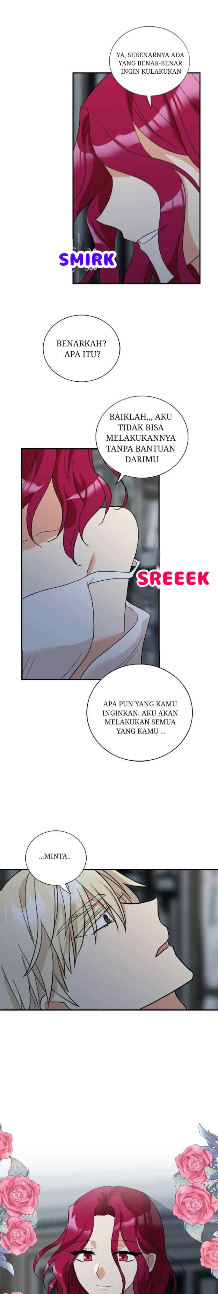 I Became the Villain's Mother chapter 109 halaman 15