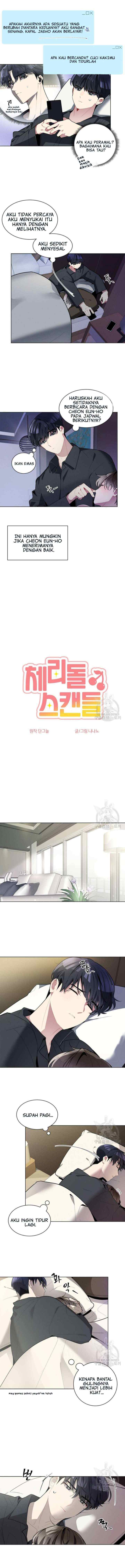 Cherry Doll Scandal chapter 18 halaman 6