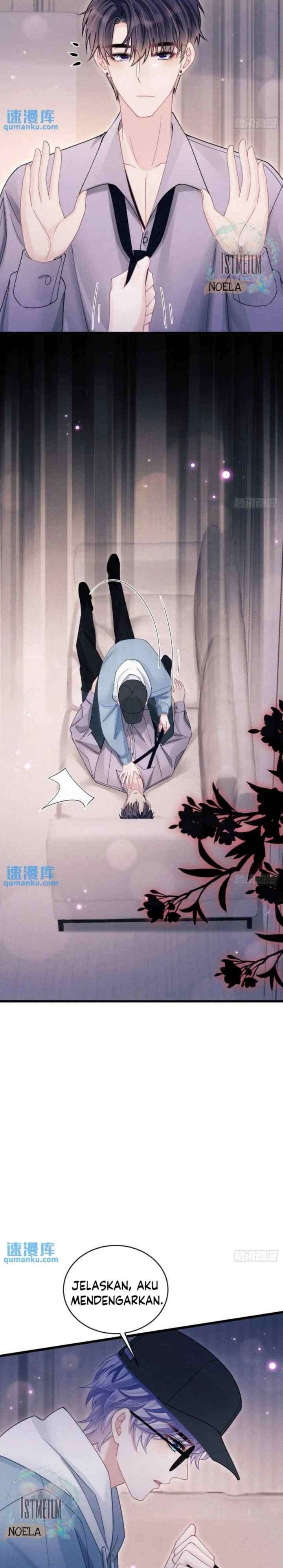I Suspect the Actor Is Fishing for Me chapter 118 halaman 12